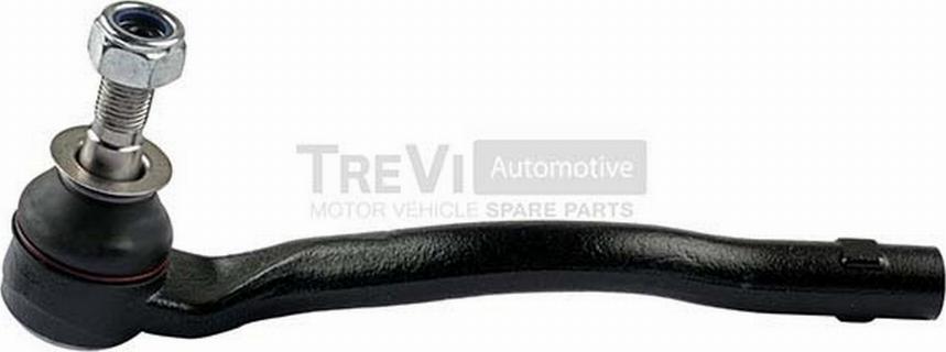 Trevi Automotive TRTT3510 - Наконечник рулевой тяги, шарнир autosila-amz.com