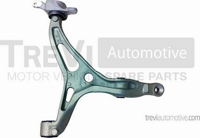 Trevi Automotive TRTT3512 - Рычаг подвески колеса autosila-amz.com