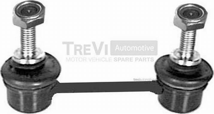 Trevi Automotive TRTT3650 - Тяга / стойка, стабилизатор autosila-amz.com