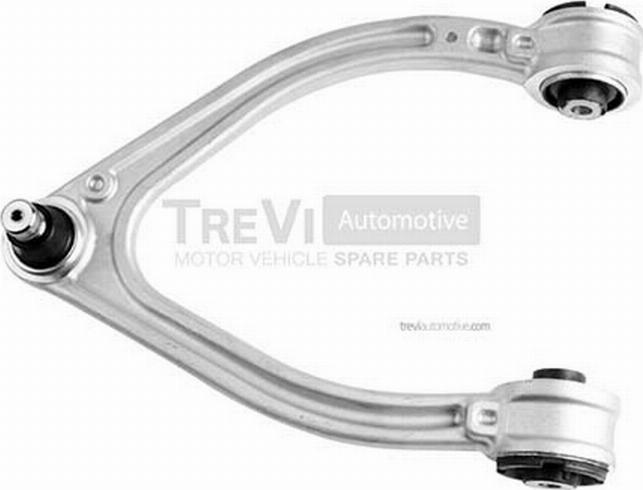 Trevi Automotive TRTT3617 - Рычаг подвески колеса autosila-amz.com