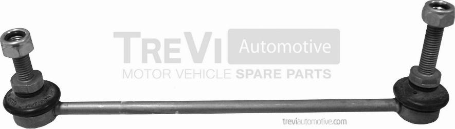 Trevi Automotive TRTT3899 - Тяга / стойка, стабилизатор autosila-amz.com