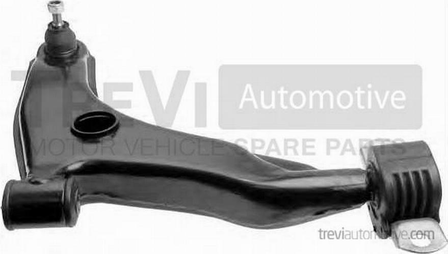 Trevi Automotive TRTT3870 - Рычаг подвески колеса autosila-amz.com