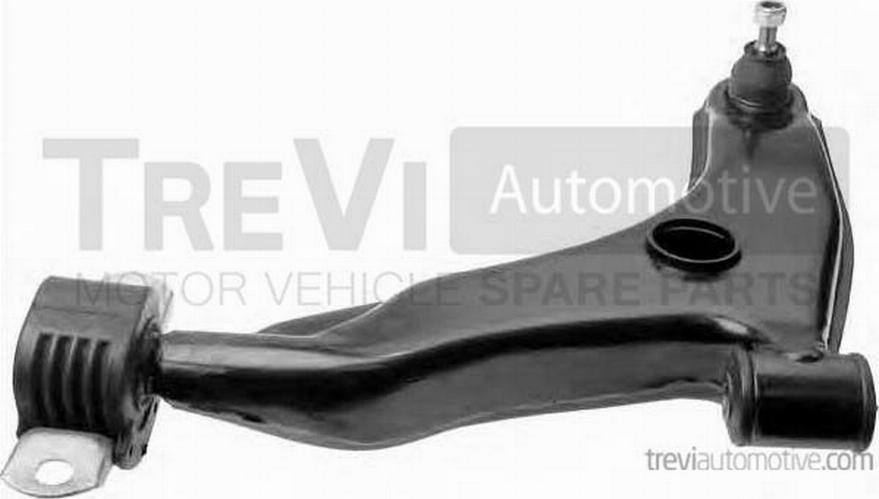 Trevi Automotive TRTT3871 - Рычаг подвески колеса autosila-amz.com