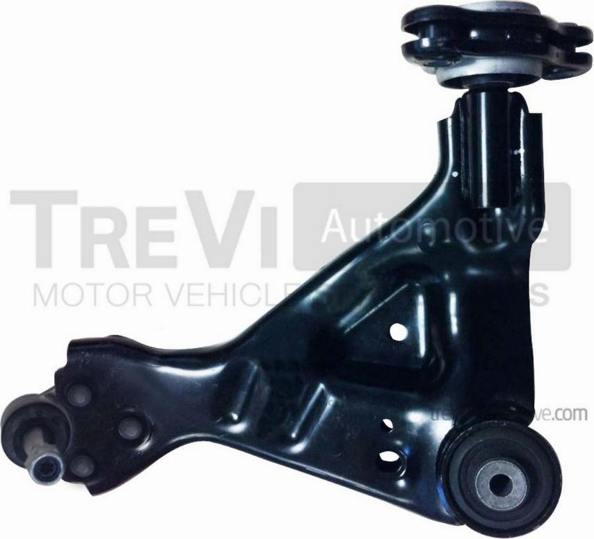 Trevi Automotive TRTT3389 - Рычаг подвески колеса autosila-amz.com