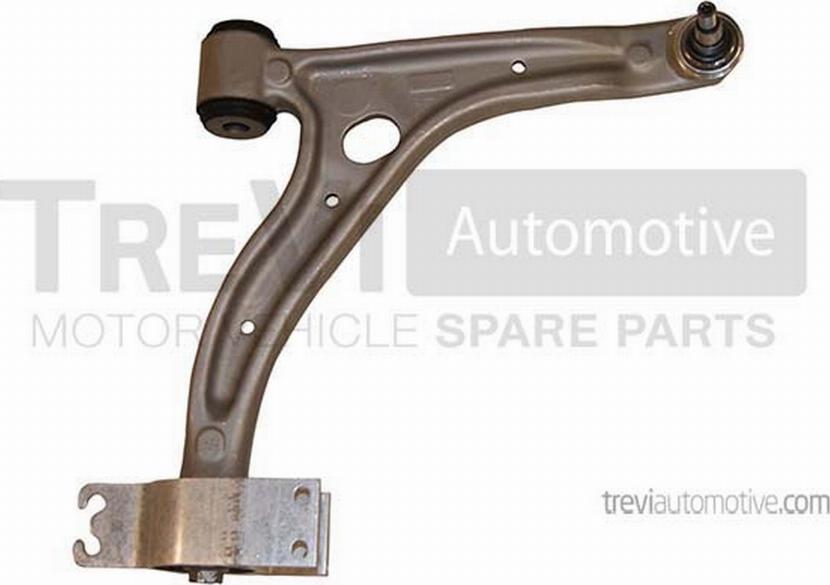 Trevi Automotive TRTT3372 - Рычаг подвески колеса autosila-amz.com