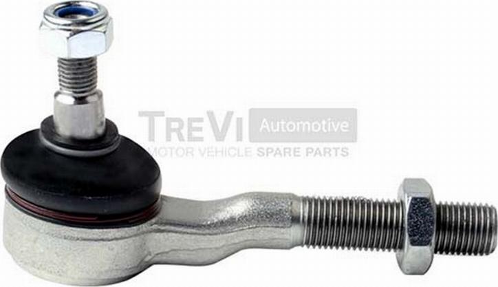 Trevi Automotive TRTT3756 - Наконечник рулевой тяги, шарнир autosila-amz.com