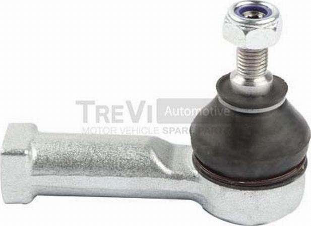 Trevi Automotive TRTT3787 - Наконечник рулевой тяги, шарнир autosila-amz.com