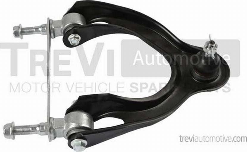 Trevi Automotive TRTT2463 - Рычаг подвески колеса autosila-amz.com