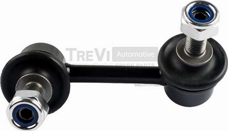 Trevi Automotive TRTT2486 - Тяга / стойка, стабилизатор autosila-amz.com