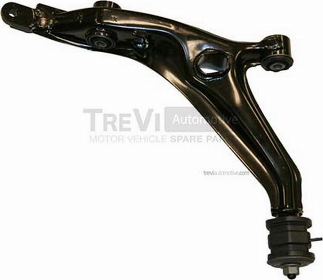 Trevi Automotive TRTT2472 - Рычаг подвески колеса autosila-amz.com