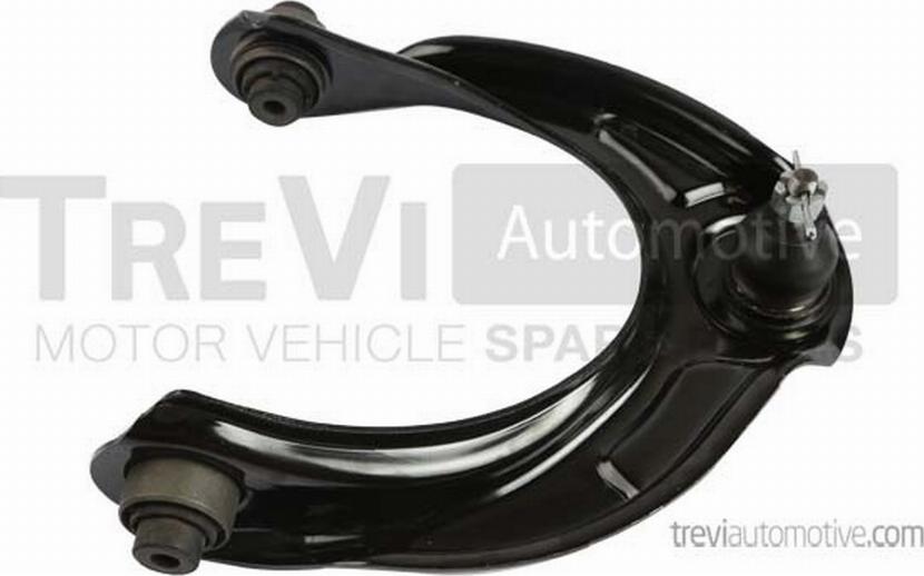 Trevi Automotive TRTT2549 - Рычаг подвески колеса autosila-amz.com