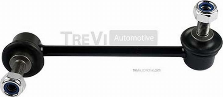 Trevi Automotive TRTT2548 - Тяга / стойка, стабилизатор autosila-amz.com