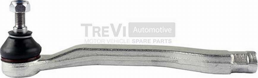 Trevi Automotive TRTT2511 - Наконечник рулевой тяги, шарнир autosila-amz.com