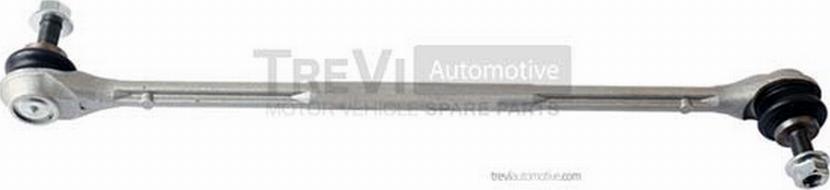 Trevi Automotive TRTT2574 - Тяга / стойка, стабилизатор autosila-amz.com