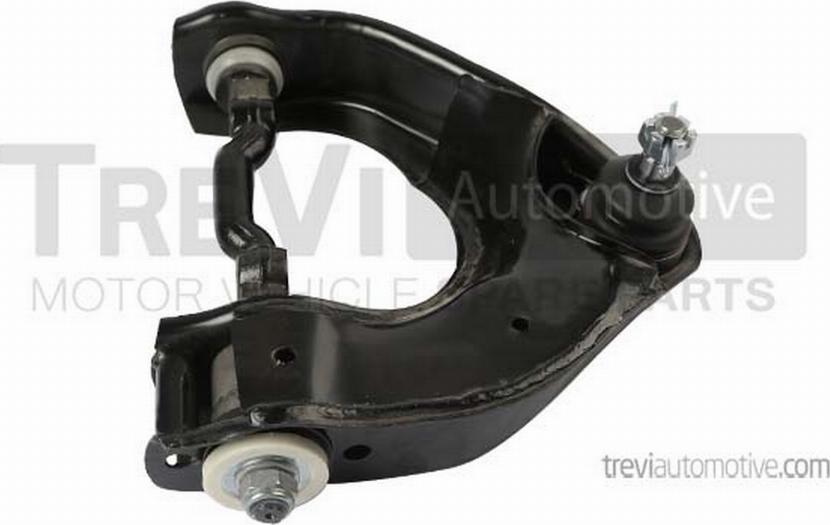 Trevi Automotive TRTT2643 - Рычаг подвески колеса autosila-amz.com