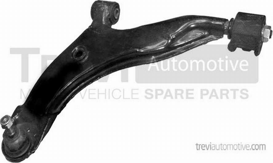 Trevi Automotive TRTT2642 - Рычаг подвески колеса autosila-amz.com