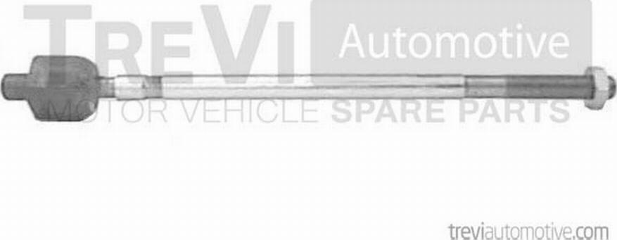Trevi Automotive TRTT2620 - Осевой шарнир, рулевая тяга autosila-amz.com