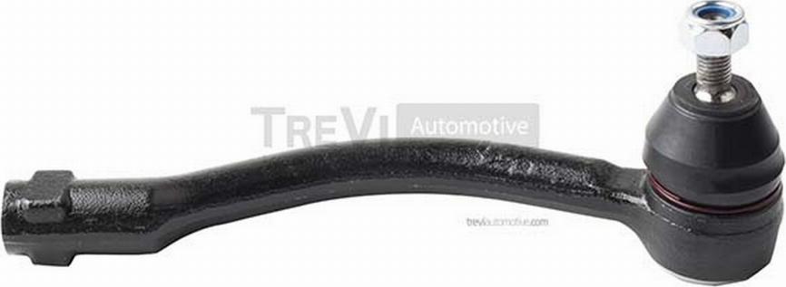 Trevi Automotive TRTT2675 - Наконечник рулевой тяги, шарнир autosila-amz.com