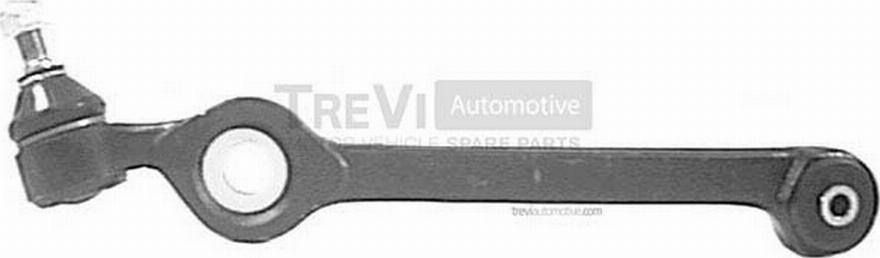 Trevi Automotive TRTT2084 - Рычаг подвески колеса autosila-amz.com