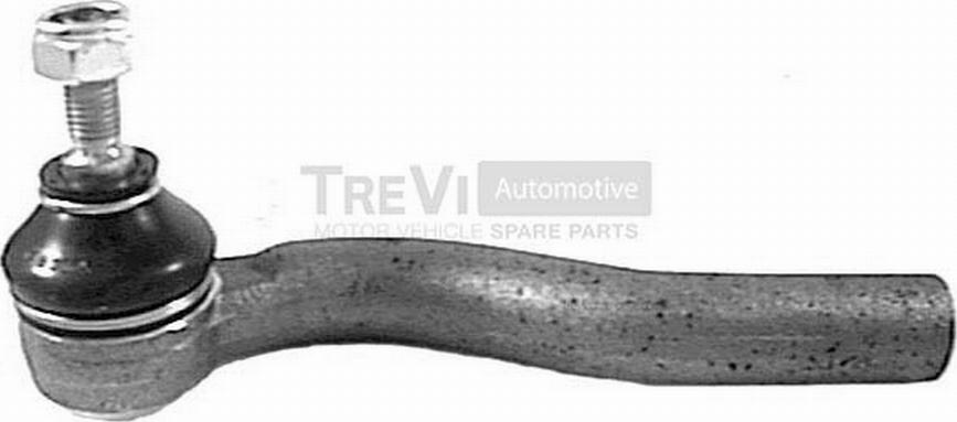 Trevi Automotive TRTT2034 - Наконечник рулевой тяги, шарнир autosila-amz.com