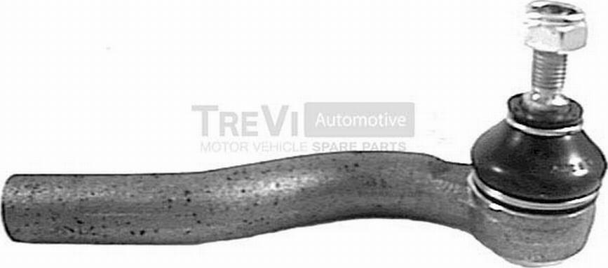 Trevi Automotive TRTT2033 - Наконечник рулевой тяги, шарнир autosila-amz.com