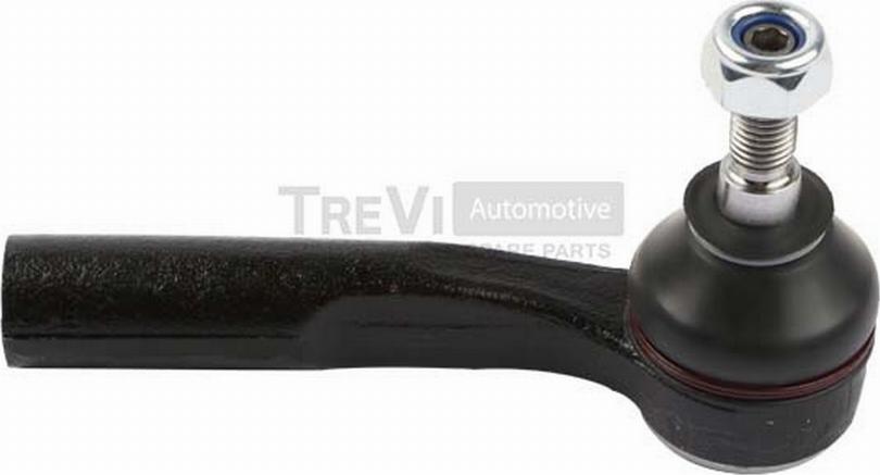 Trevi Automotive TRTT2028 - Наконечник рулевой тяги, шарнир autosila-amz.com