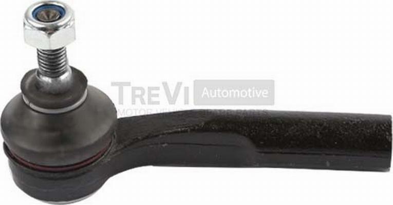 Trevi Automotive TRTT2023 - Наконечник рулевой тяги, шарнир autosila-amz.com