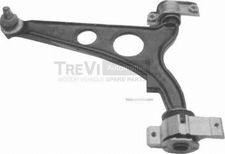 Trevi Automotive TRTT2143 - Рычаг подвески колеса autosila-amz.com