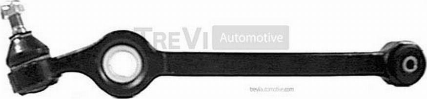 Trevi Automotive TRTT2121 - Рычаг подвески колеса autosila-amz.com