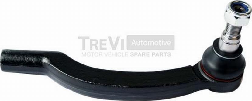 Trevi Automotive TRTT2123 - Наконечник рулевой тяги, шарнир autosila-amz.com