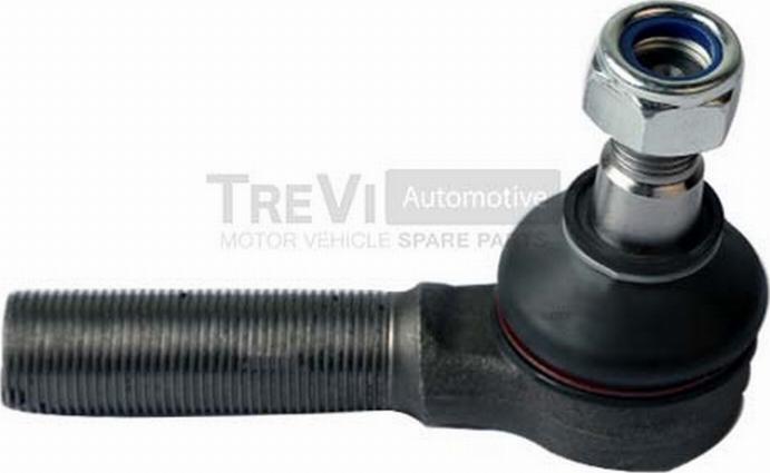 Trevi Automotive TRTT2349 - Наконечник рулевой тяги, шарнир autosila-amz.com