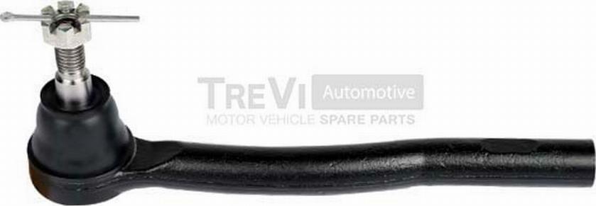 Trevi Automotive TRTT2345 - Наконечник рулевой тяги, шарнир autosila-amz.com