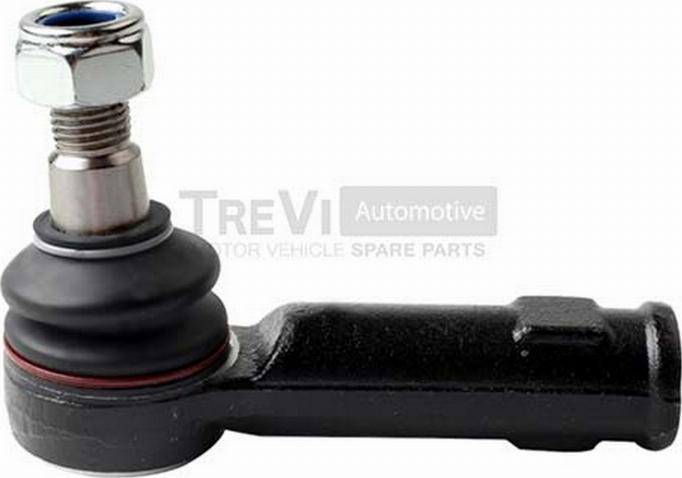 Trevi Automotive TRTT2341 - Наконечник рулевой тяги, шарнир autosila-amz.com