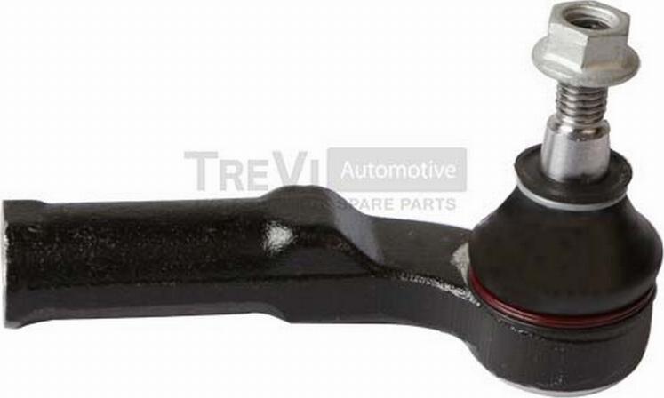 Trevi Automotive TRTT2322 - Наконечник рулевой тяги, шарнир autosila-amz.com