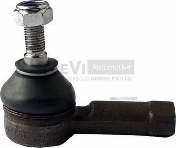 Trevi Automotive TRTT2222 - Наконечник рулевой тяги, шарнир autosila-amz.com