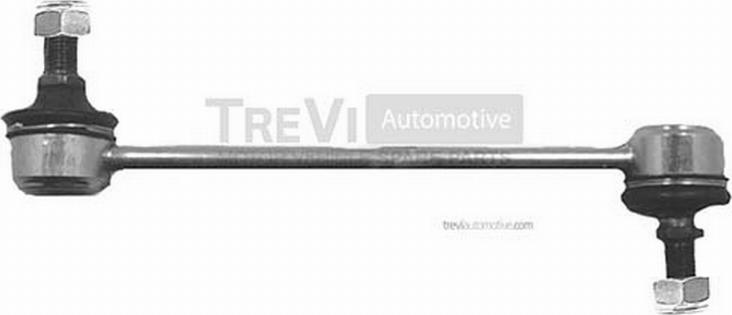 Trevi Automotive TRTT2769 - Тяга / стойка, стабилизатор autosila-amz.com