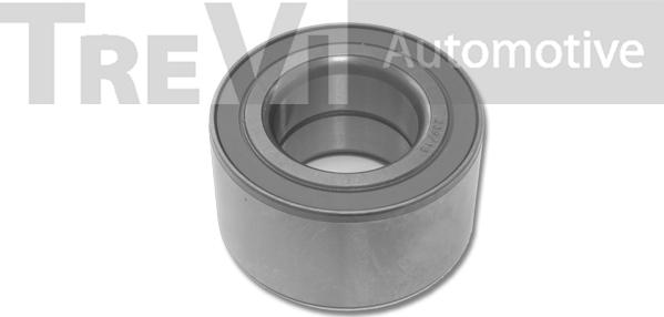 Trevi Automotive WB1520 - Комплект подшипника ступицы колеса autosila-amz.com