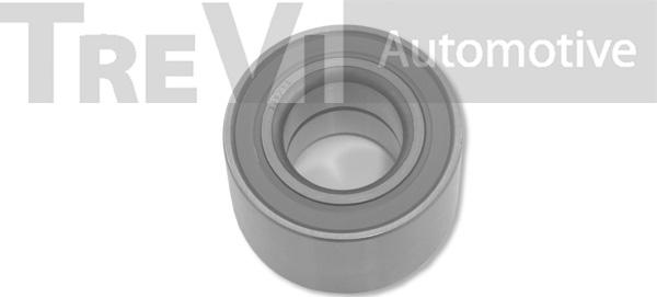 Trevi Automotive WB1836 - Комплект подшипника ступицы колеса autosila-amz.com