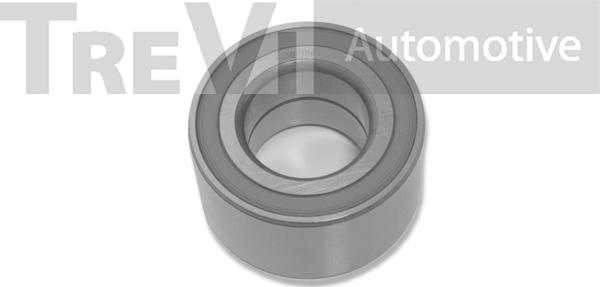 Trevi Automotive WB1779 - Комплект подшипника ступицы колеса autosila-amz.com