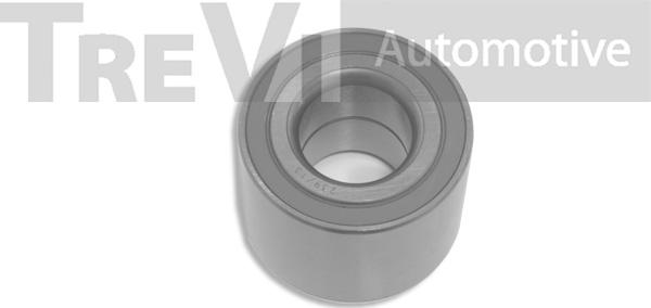 Trevi Automotive WB2160 - Комплект подшипника ступицы колеса autosila-amz.com