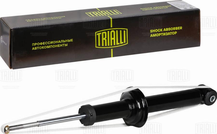 Trialli AG 18520 - Амортизатор autosila-amz.com