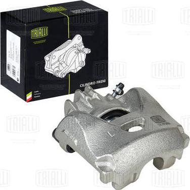 Trialli CF 012011 - Тормозной суппорт autosila-amz.com