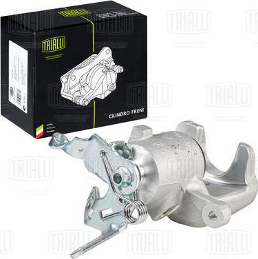 Trialli CF 182560 - Суппорт торм. для а/м VW Golf VI (08-)/Audi A3 (03-) зад. прав. d=38мм autosila-amz.com