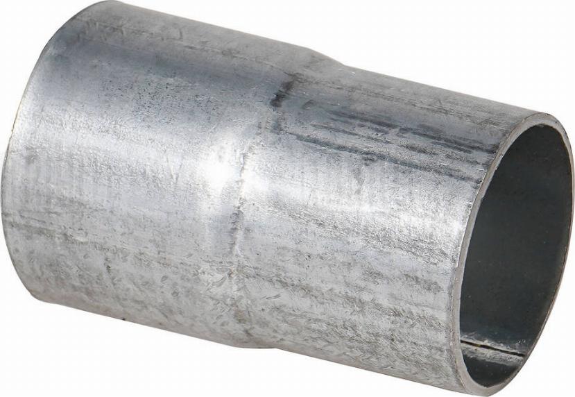 Trialli EPC 5055 - Соединитель труб глушителя 50/55 L=85 универсальный (нерж. алюм. сталь) (EPC 5055) autosila-amz.com