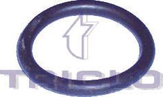 Triclo 441754 - Прокладка, термостат autosila-amz.com