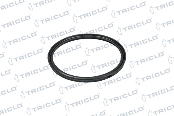 Triclo 442146 - Уплотнительное кольцо, компрессор autosila-amz.com