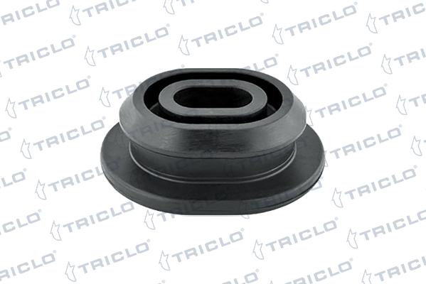 Triclo 442205 - Подвеска, радиатор autosila-amz.com