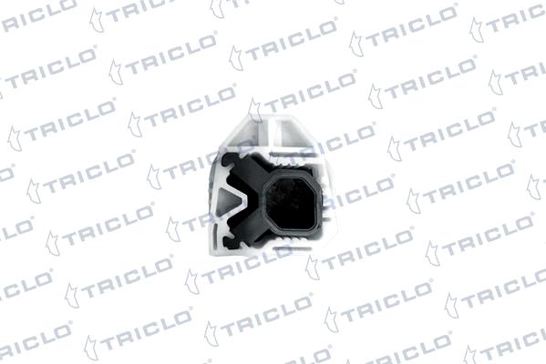 Triclo 442202 - Подвеска, радиатор autosila-amz.com