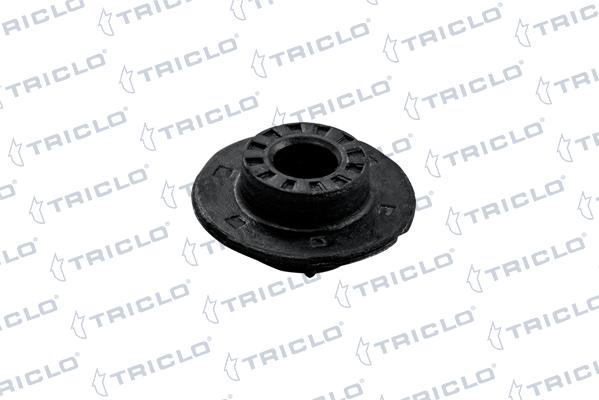 Triclo 447475 - Подвеска, радиатор autosila-amz.com