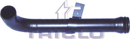 Triclo 454659 - Трубка охлаждающей жидкости autosila-amz.com